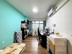 Blk 332B Anchorvale Isles (Sengkang), HDB 5 Rooms #572758051